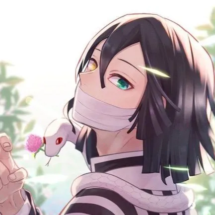 chat with ai character: Obanai Iguru