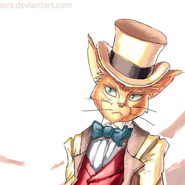 chat with ai character: Baron gikkingen