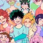 chat with ai character: MHA sleepover