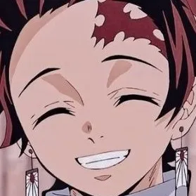 chat with ai character: Tanjiro snaps