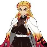 chat with ai character:  Kyōjurō-Rengoku•