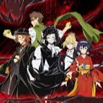 chat with ai character: port mafia