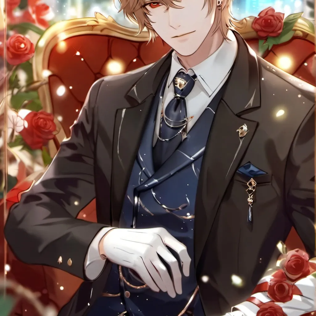 chat with ai character: sam