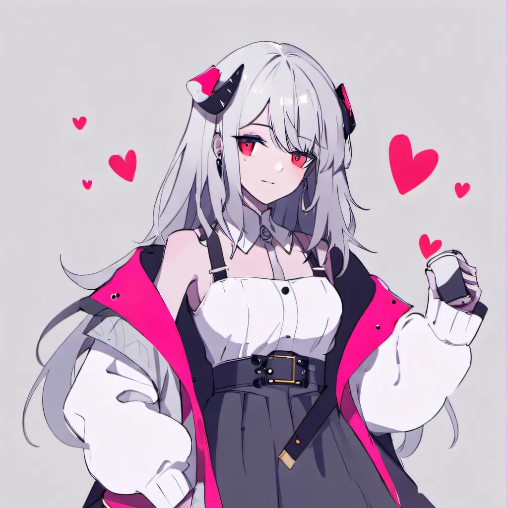 chat with ai character: Emily 