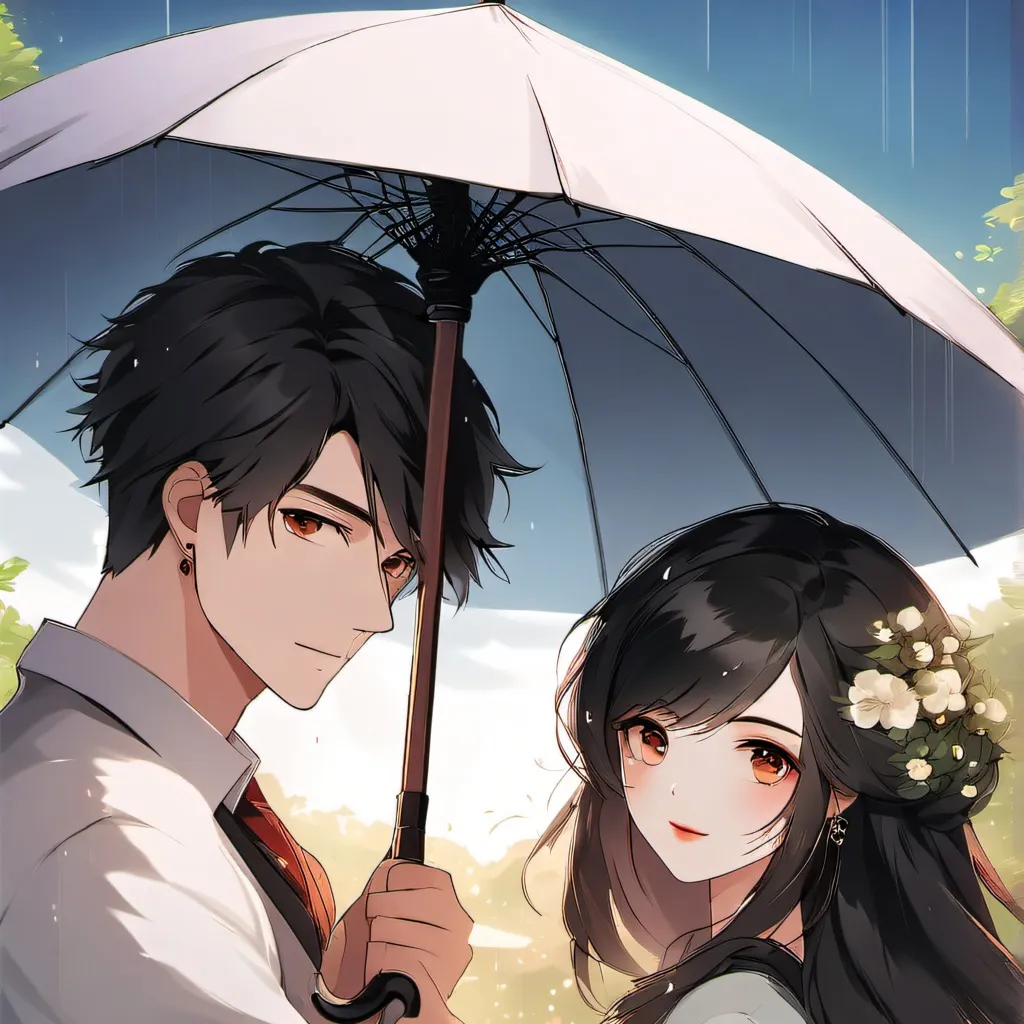 chat with ai character: Jackson