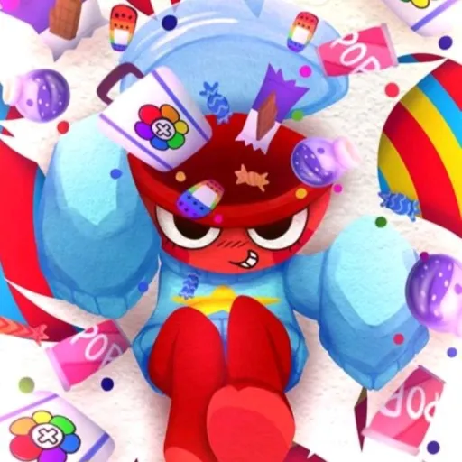 creator narratorr's avatar