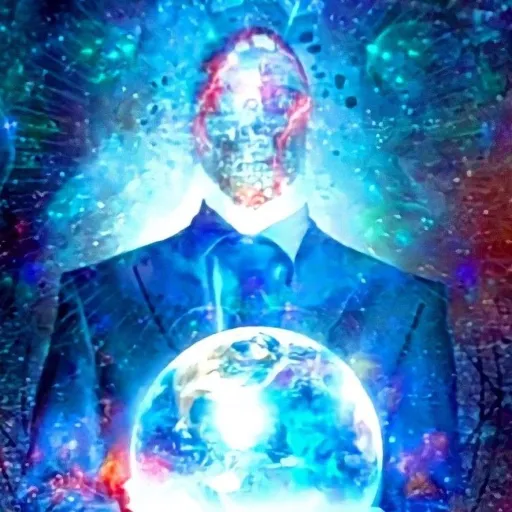 creator Supreme author.'s avatar