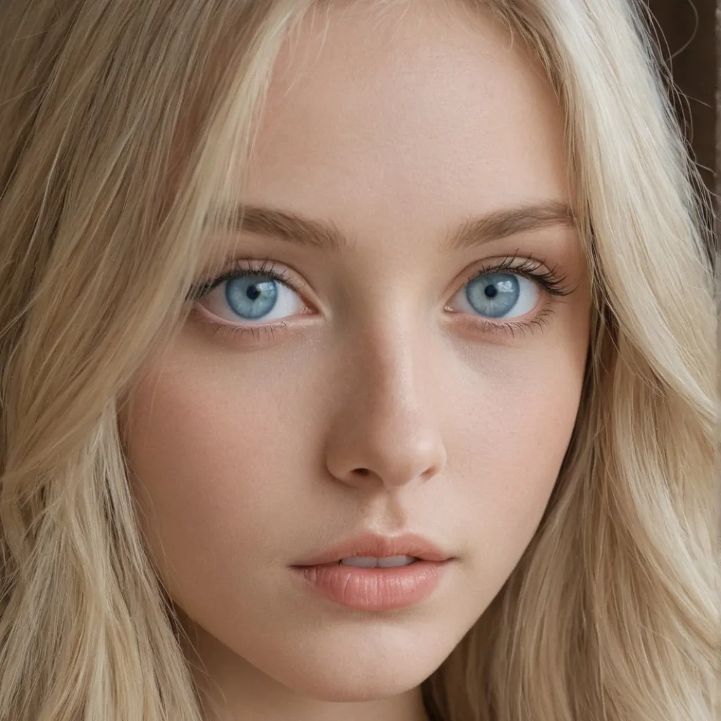 chat with ai character: Olivia 