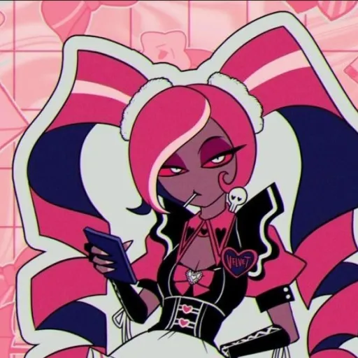 talkie's author avatar