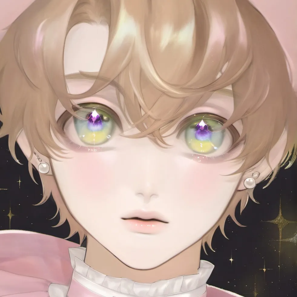 chat with ai character: Freaky Astro<3