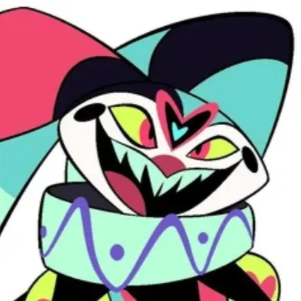 creator hazbin hotel guy12's avatar