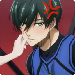 creator ⭐🎀 Rin_Itoshi10🎀⭐'s avatar