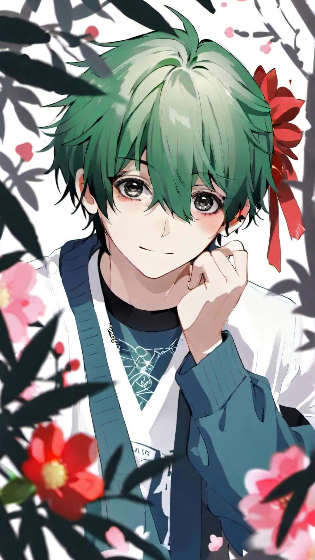 ai character: TalkieabWB7R background