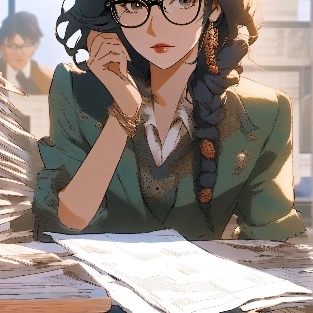 chat with ai character: KNY but with my OC