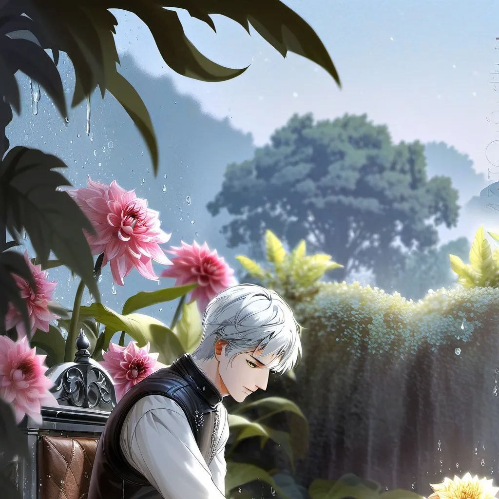 chat with ai character: Kevin