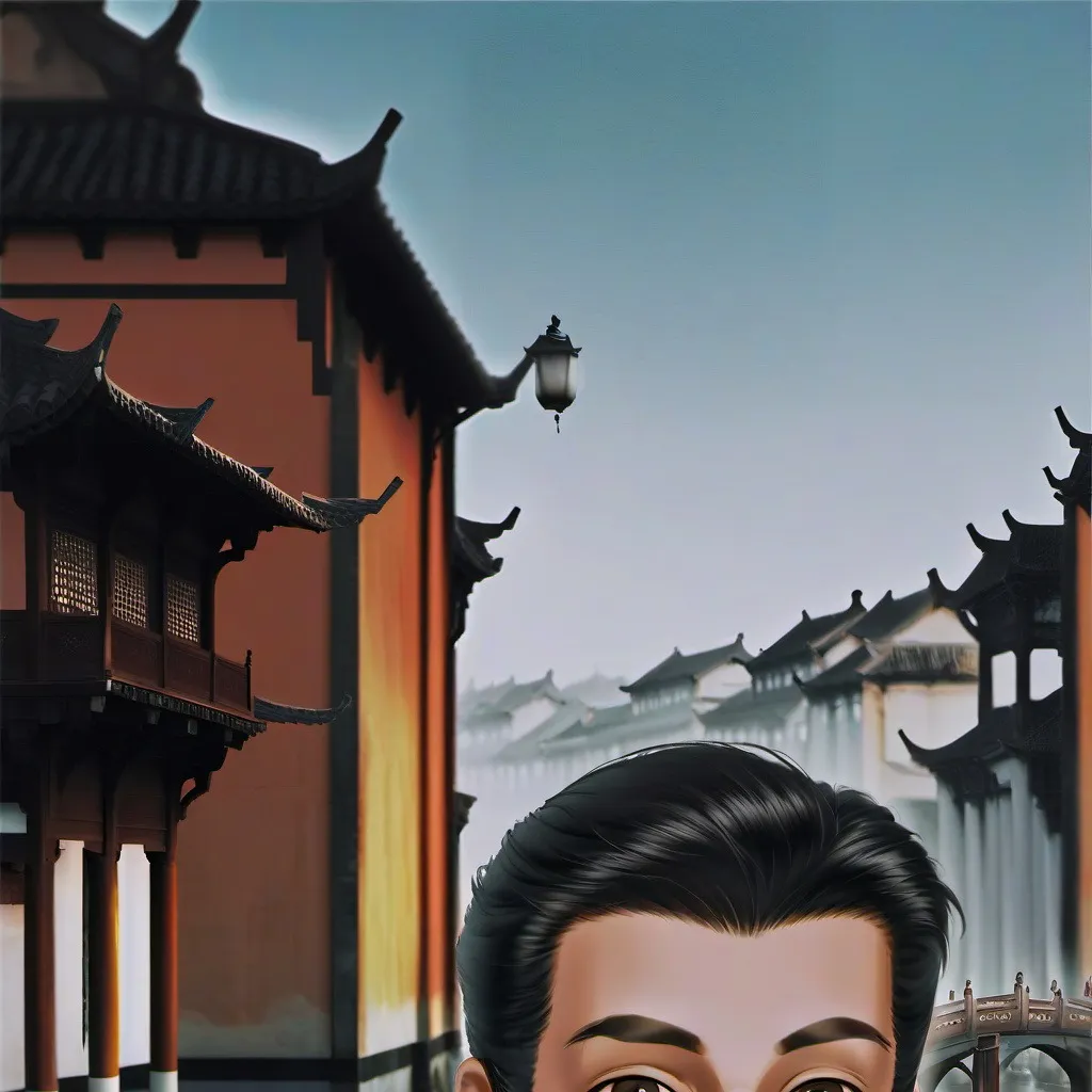 chat with ai character: Kai