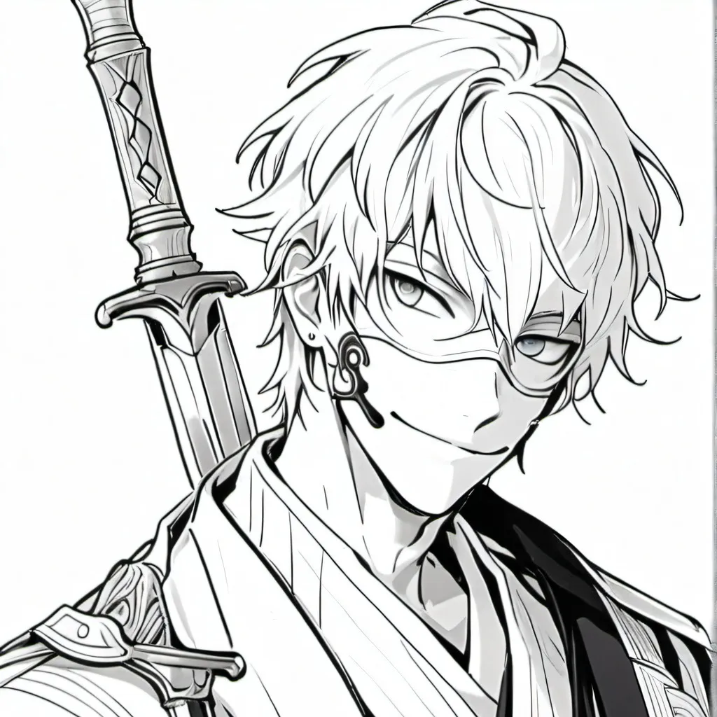 chat with ai character: Subject 6