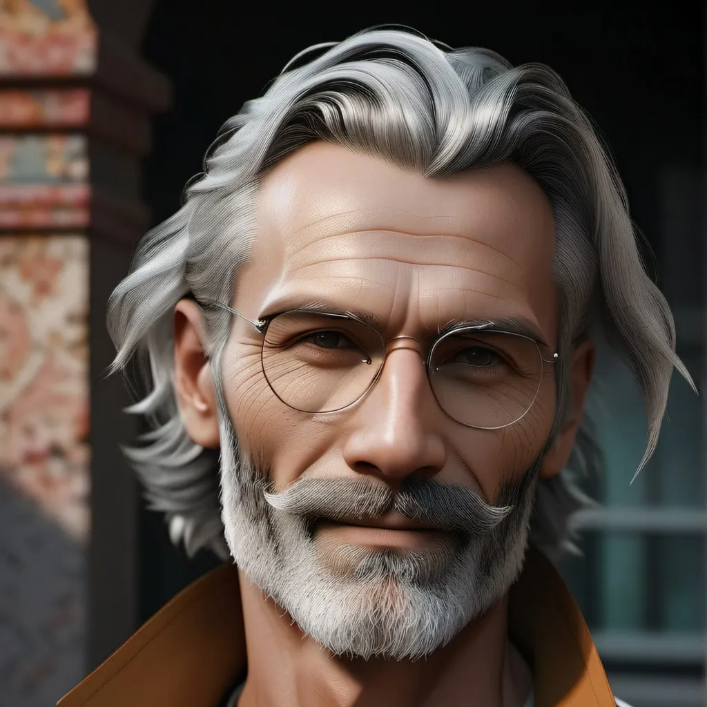 chat with ai character: Test talkie