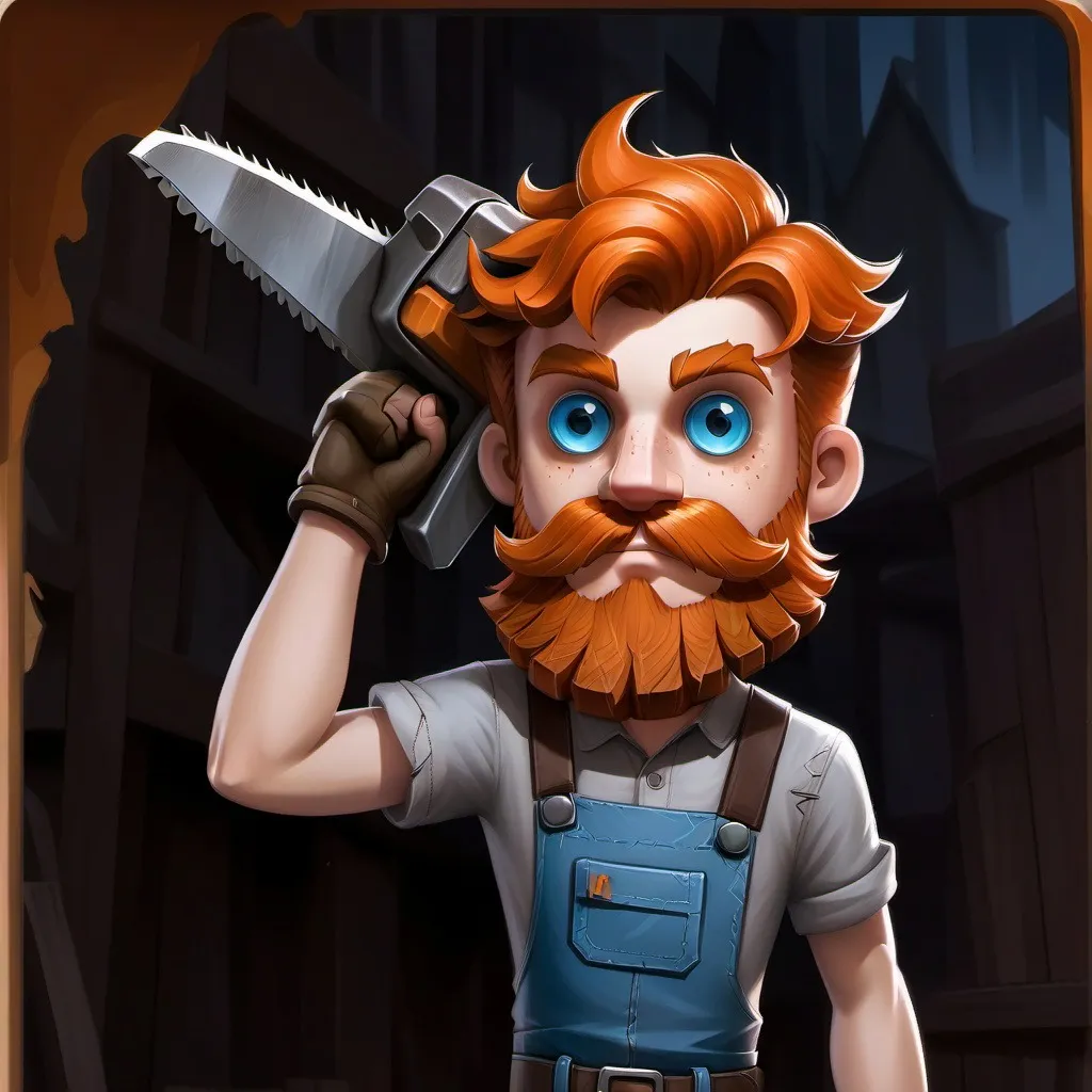 chat with ai character: D,b,t,g