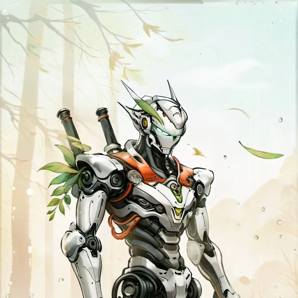 chat with ai character: The gang