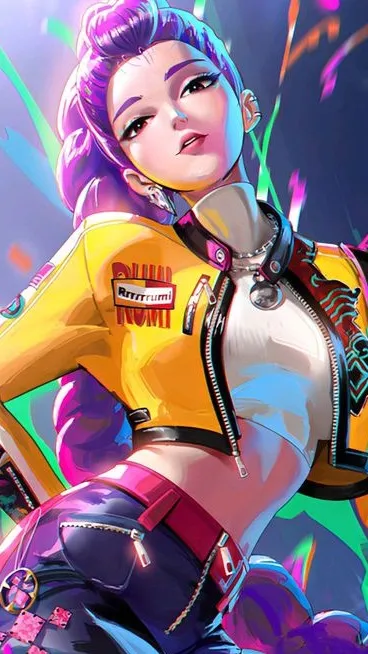 ai character: Rumi background