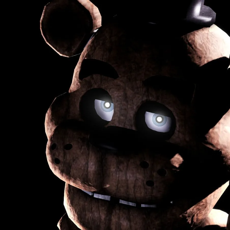 chat with ai character: Freddy Fazbear