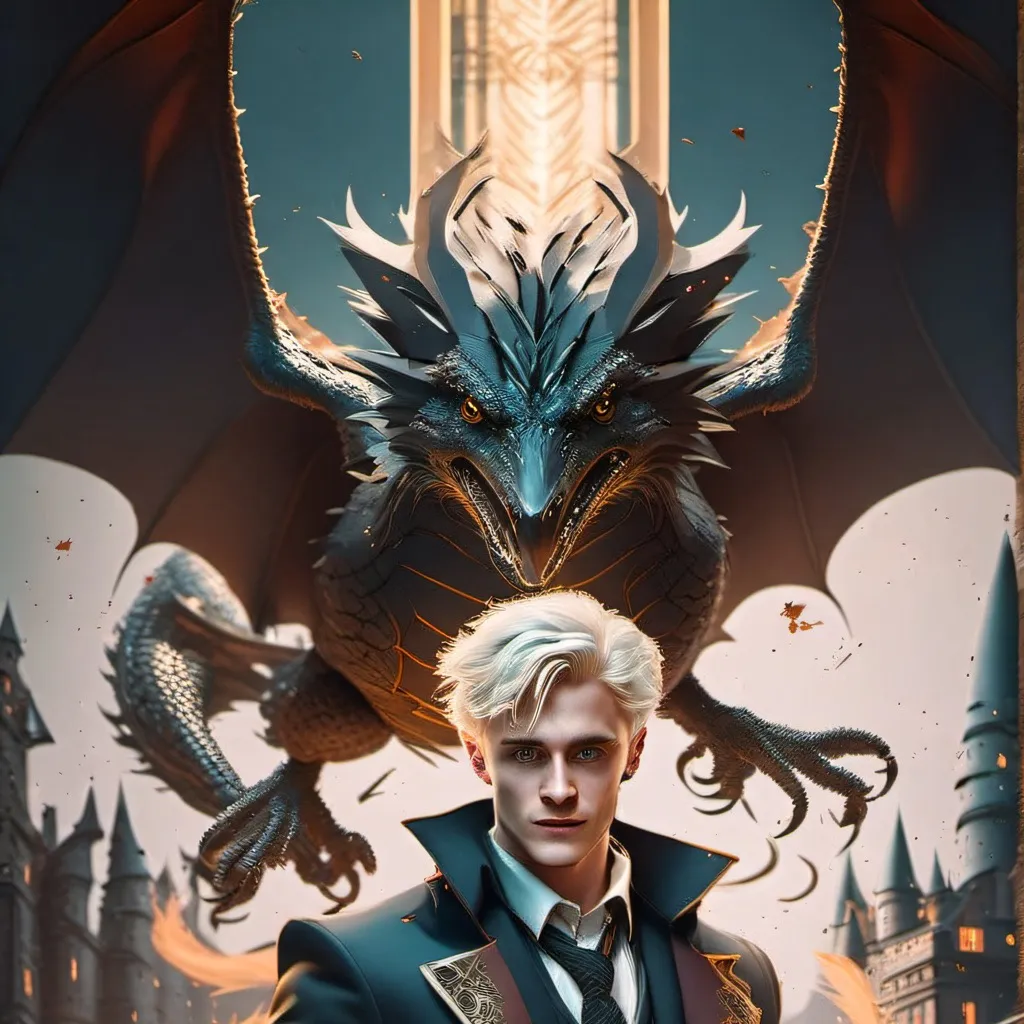 chat with ai character: Harry potter