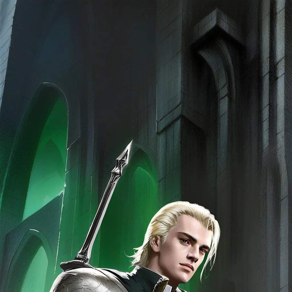 chat with ai character: Draco 😜 