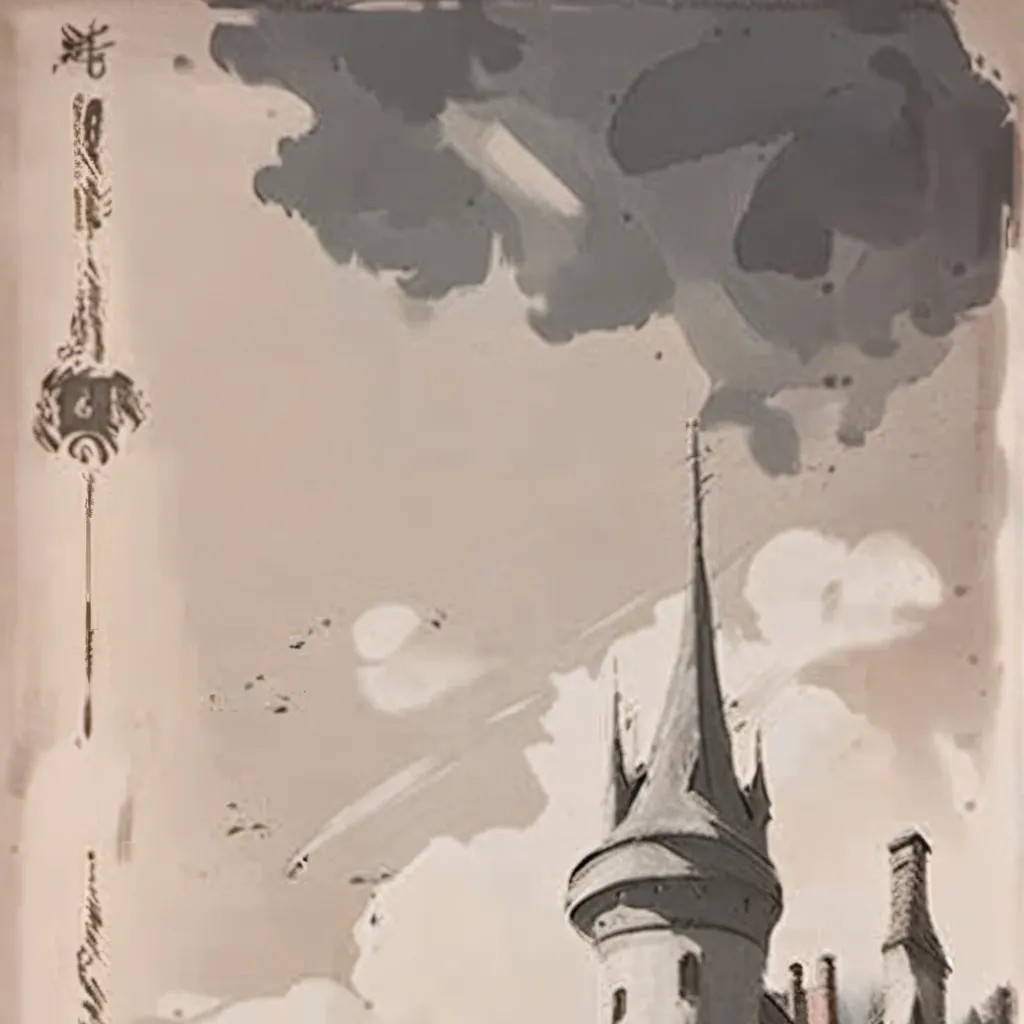 chat with ai character: Malory towers 