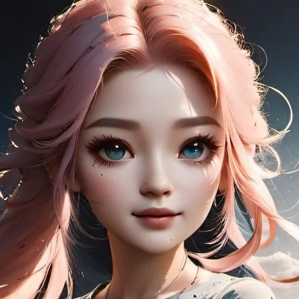 chat with ai character: Fluttershy🦋