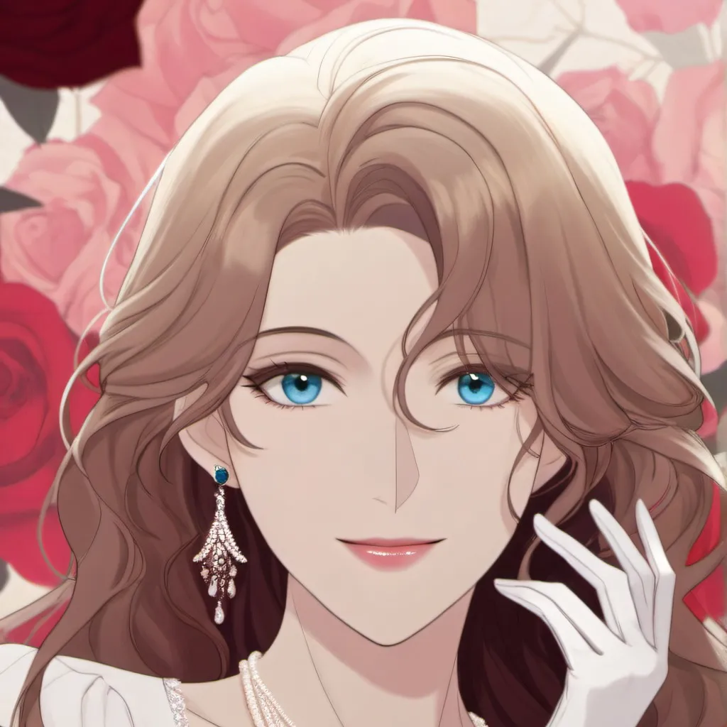 chat with ai character: Evelyn Miller