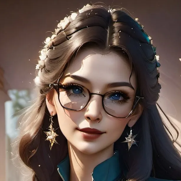 chat with ai character: ★Rosaline Schmidt★