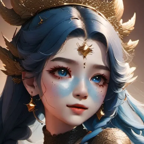 chat with ai character: NightMare Moon