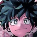chat with ai character: Izuku Midoriya