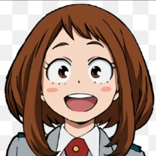 creator Average_IzukuSimp's avatar