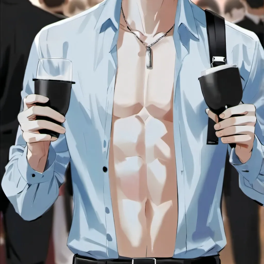 chat with ai character: Aiden😏