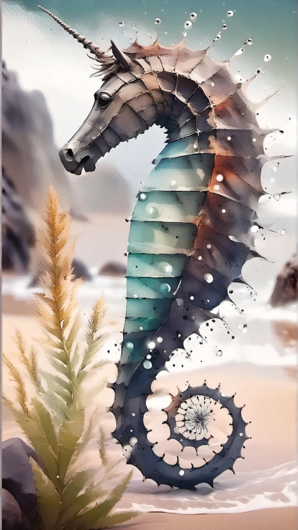 ai character: Freaky Simon/ponym background