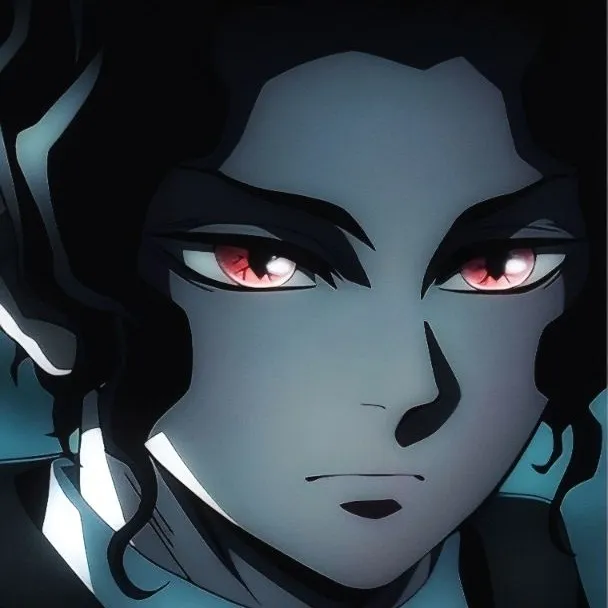 chat with ai character: muzan