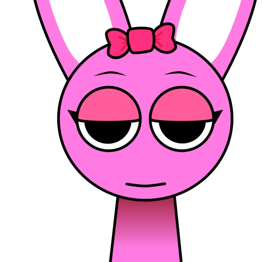 chat with ai character: Pinki Retake