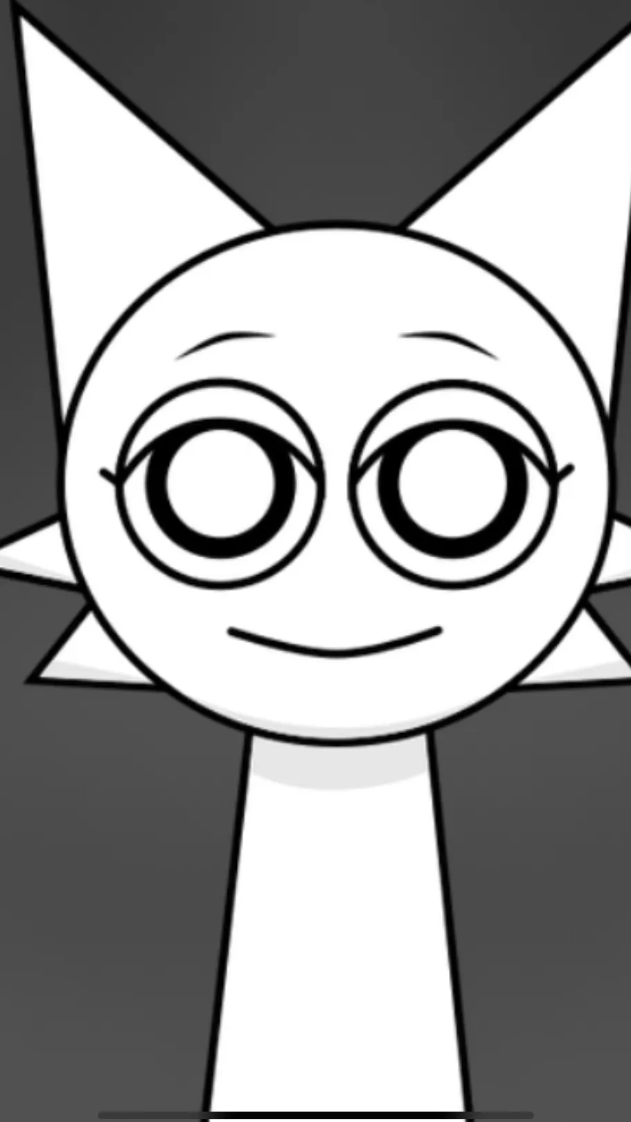 ai character: wenda background