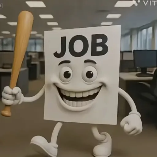 creator Hob Job Job Sahur's avatar