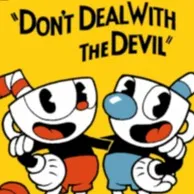 chat with ai character: Cuphead Show