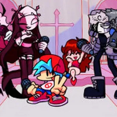 chat with ai character: MFM Deluxe Edition