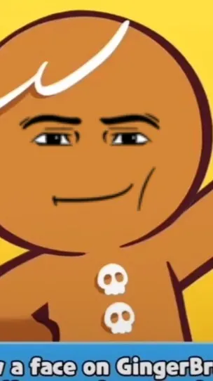 ai character: Eternal Sugar background