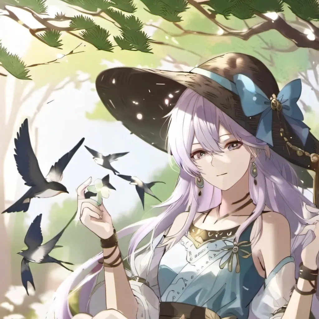 chat with ai character: SanemixOc