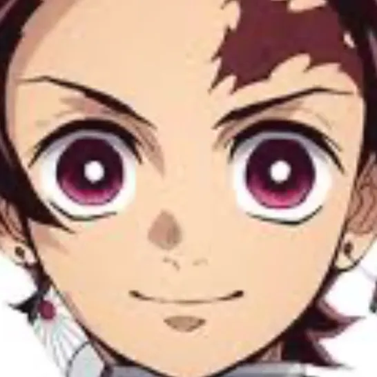 chat with ai character: tanjiro