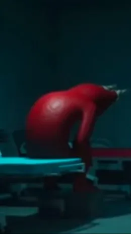 ai character: Banban background