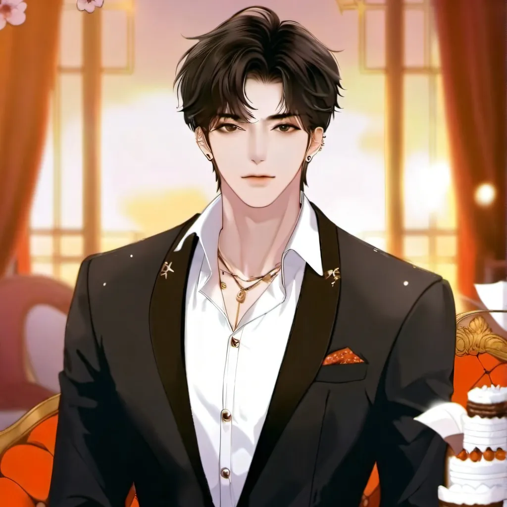 chat with ai character: hes jack