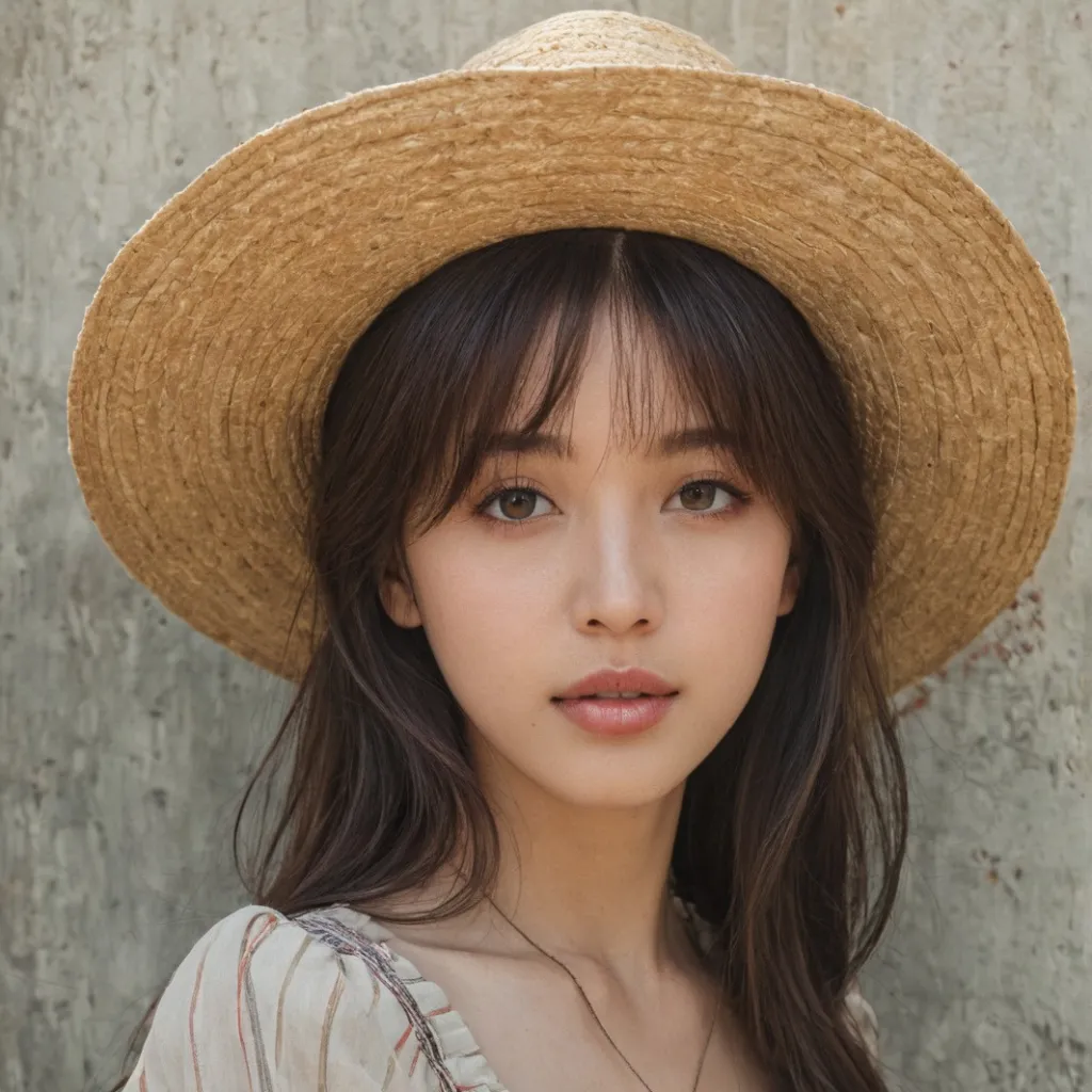 chat with ai character: Tina