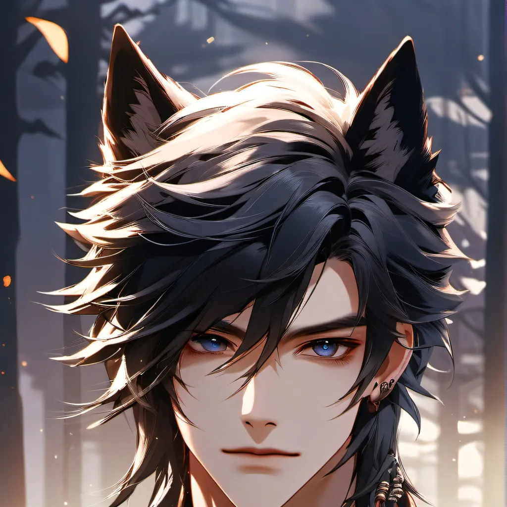 chat with ai character: Maxx